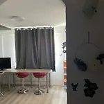 Apartament Ianis