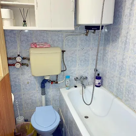 Apartment Ianis