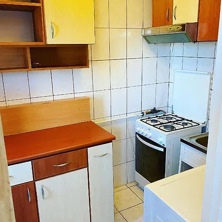 Ianis Apartment *