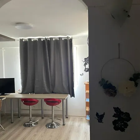 Апартаменты Ianis