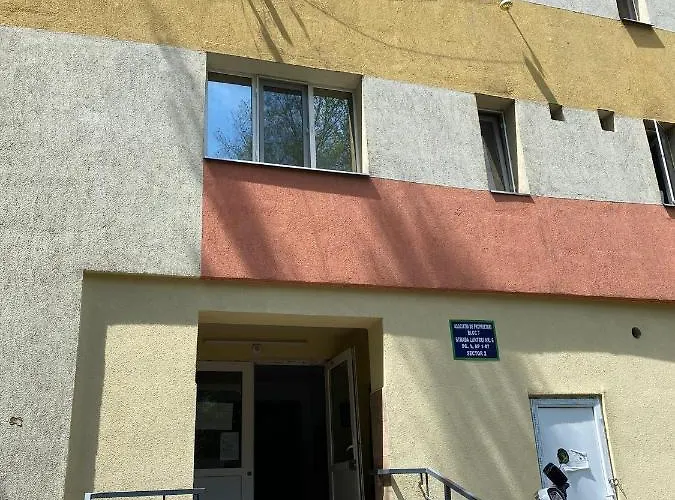 Ianis Διαμέρισμα