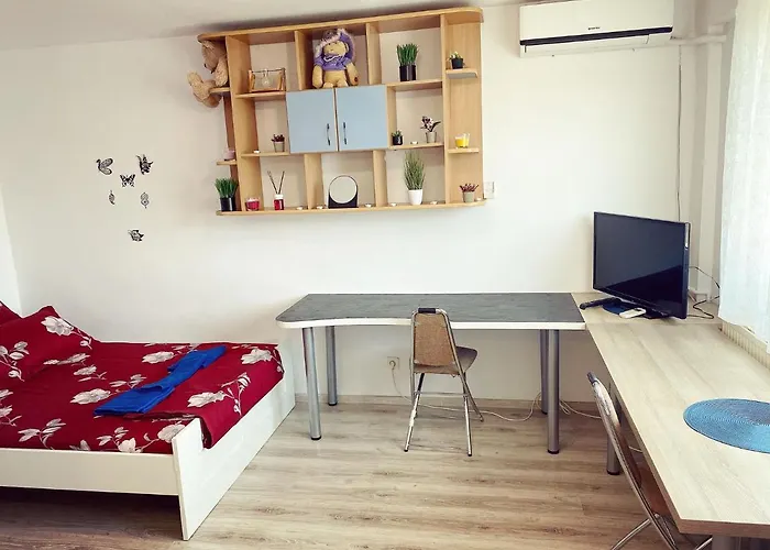 Апартаменти Ianis