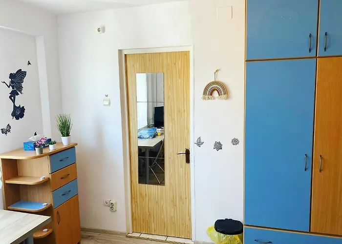 Ianis Βουκουρέστι