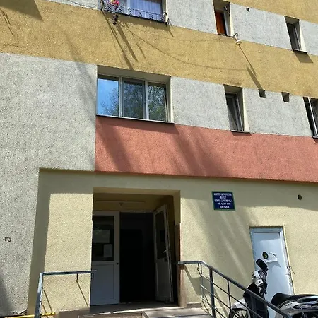 Ianis Apartamento