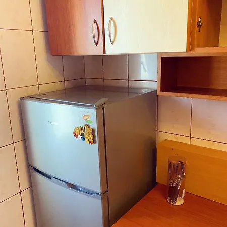 Ianis Apartamento *