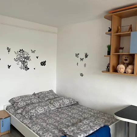 Apartamento Ianis *
