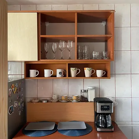 Ianis Apartamento